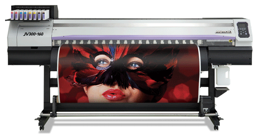 Jv300 Mimaki