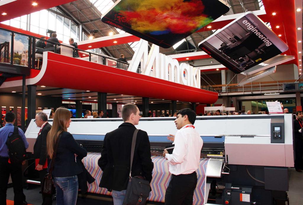 TS500P-3200-and-the-Mimaki-Booth