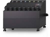 Ink supply unit
