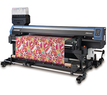 Textile Printers