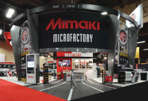 Mimaki microfactory usa