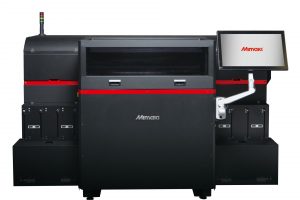 3D printer