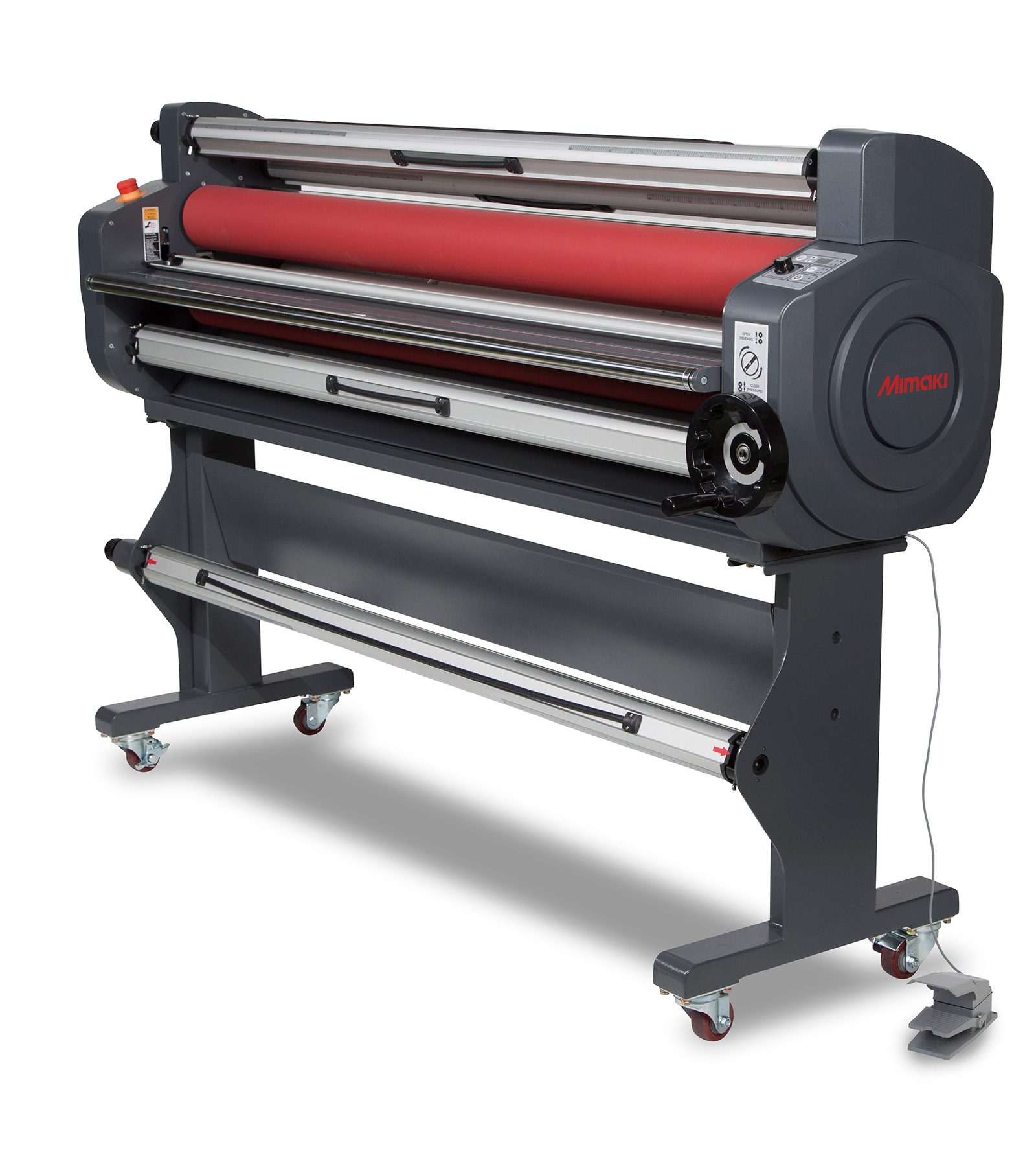 Laminators LA-160_LA-170
