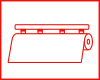 Automatic Media Clamp