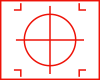 Crop Mark Detection