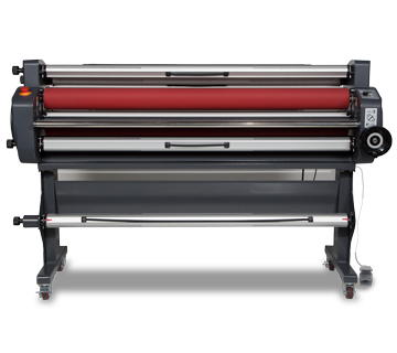 LA Series Laminators