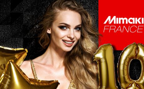 Mimaki France