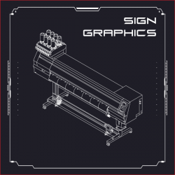 Sign Graphics