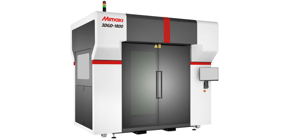 3DGD-1800
