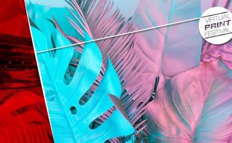 virtual print header