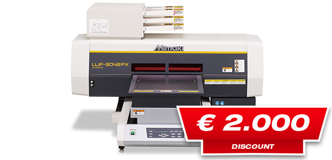 UJF3042FX promo price