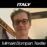 Italy-textile