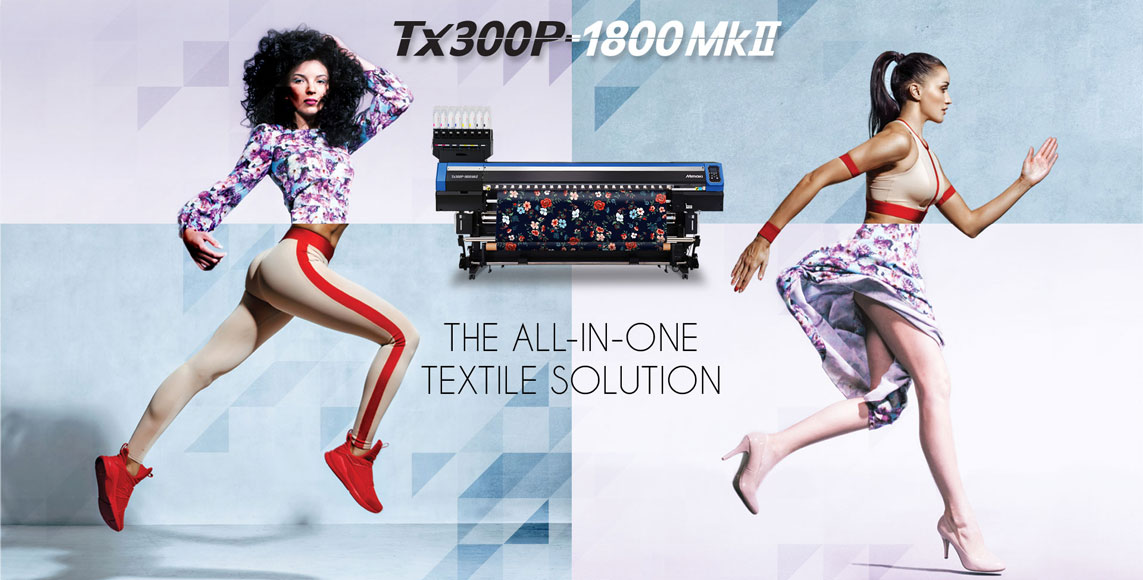 All-in-One-Textile-Solution