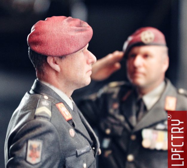 army soldier