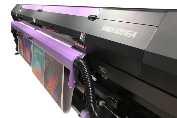 Mimaki Europe and BOFA International Announce the Market-Release