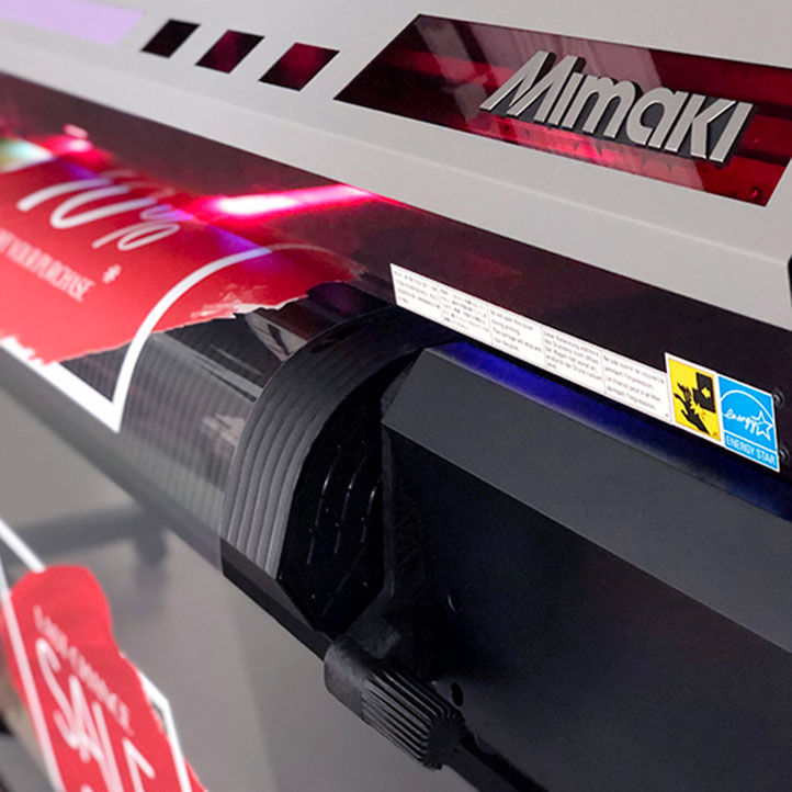 Mimaki UJV100-160