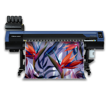 TS330-1600 - Imprimante Textile Mimaki