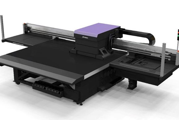 Mimaki Steps Up Led Uv Flatbed Inkjet Printer Range With Two Quick And Colourful Additions News Mimaki Europe