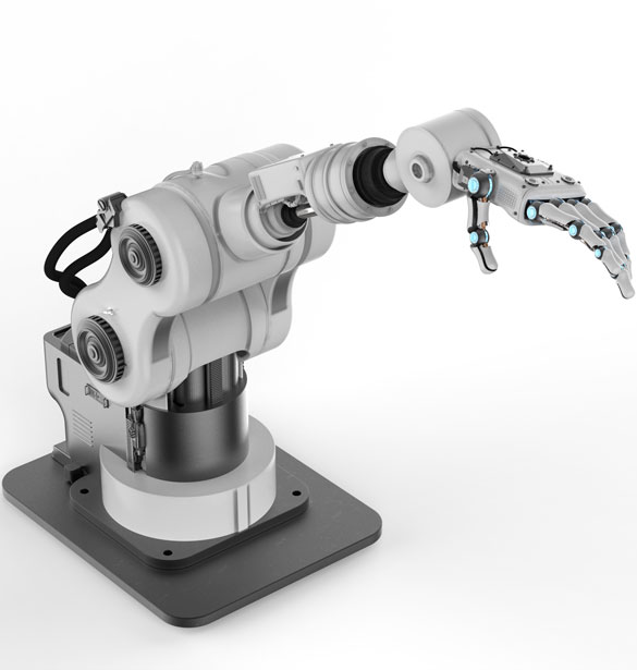 robot