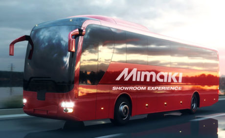 bus