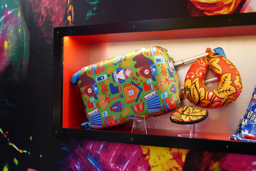 suitcase