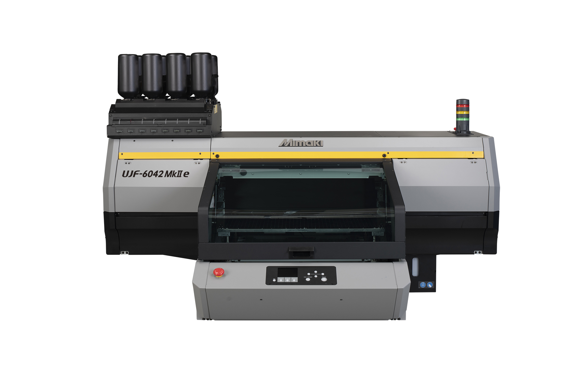 Mimaki Pushes Creative Boundaries in Industrial Printing with New 