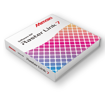 RasterLink7