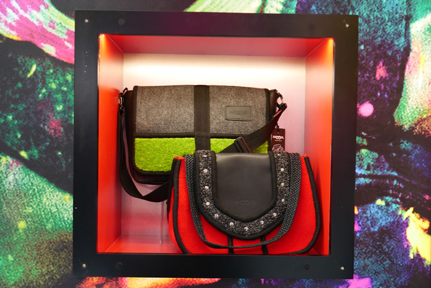 bags