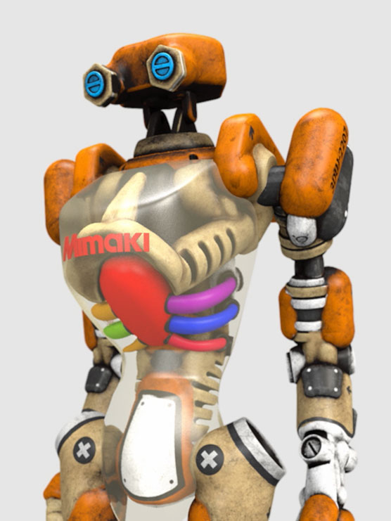 figurine
