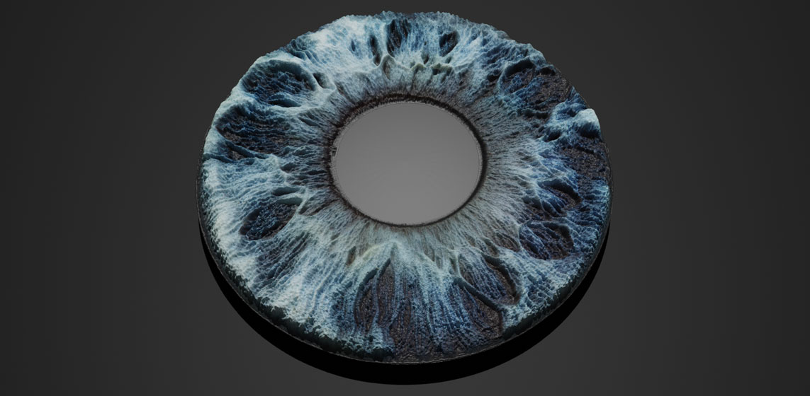 iris