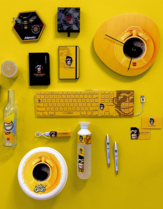 Industrial & Interior Applications