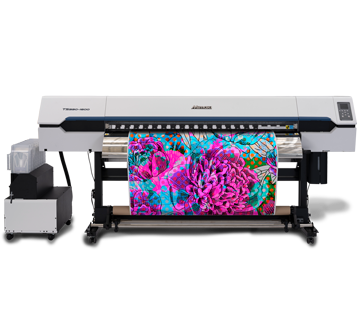 Digital Textile Fabric Printing Machine Dye Sublimation Impresora Textil  Photo Clothing Printer for Clothes Transfer Paper Socks - China Sublimation  Printer, Digital Sublimation Printer