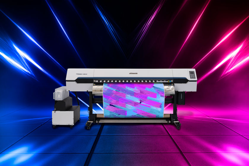 textile printer