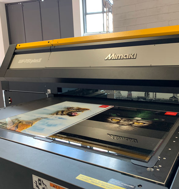 printer