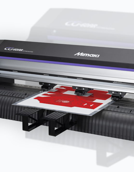 mimaki cutting plotter 