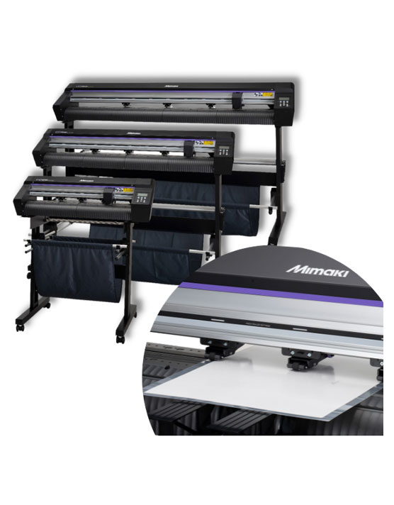 cg-ar series cutting plotter
