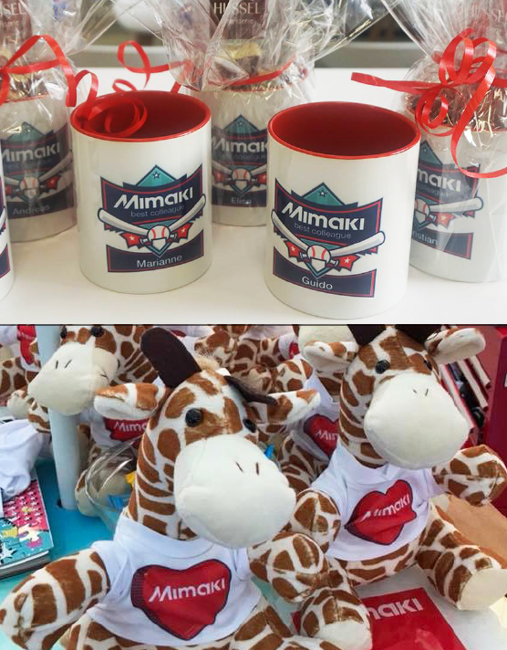 Promotional products & custom Items