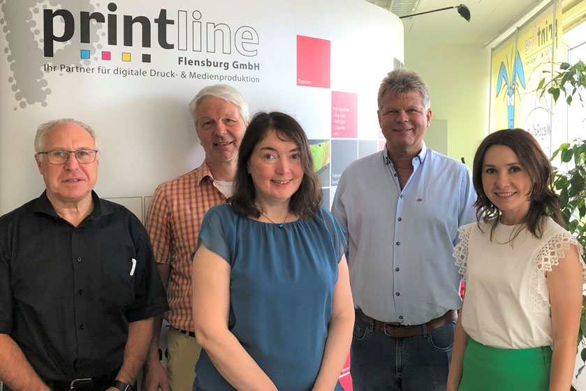 printline team