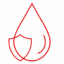 Nozzle Drop Out Icon