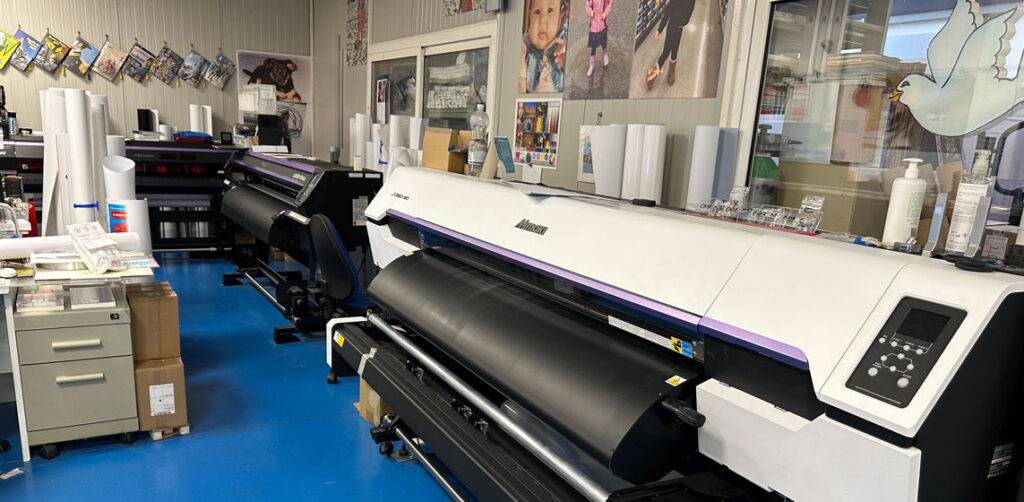 Eurotipo widens horizons with Mimaki’s latest technology - News ...