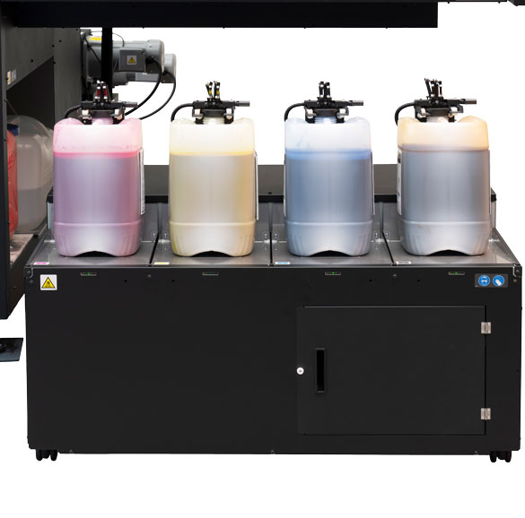 Tiger600-1800TS, ink pack