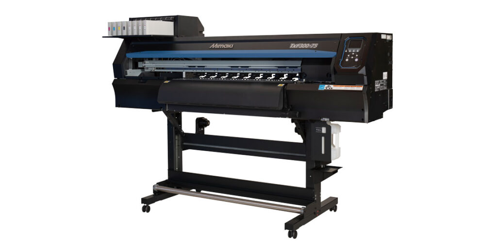 textile printer