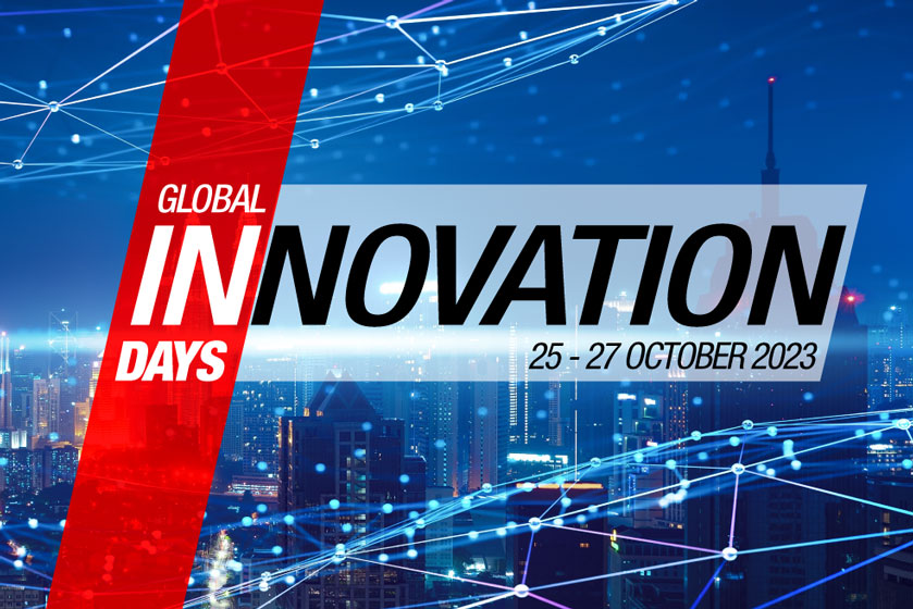 innovation days