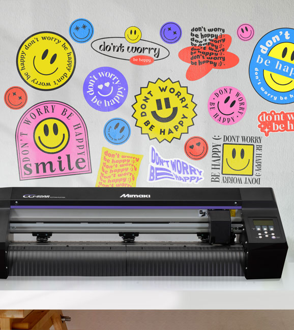 Simple Pop Software stickers