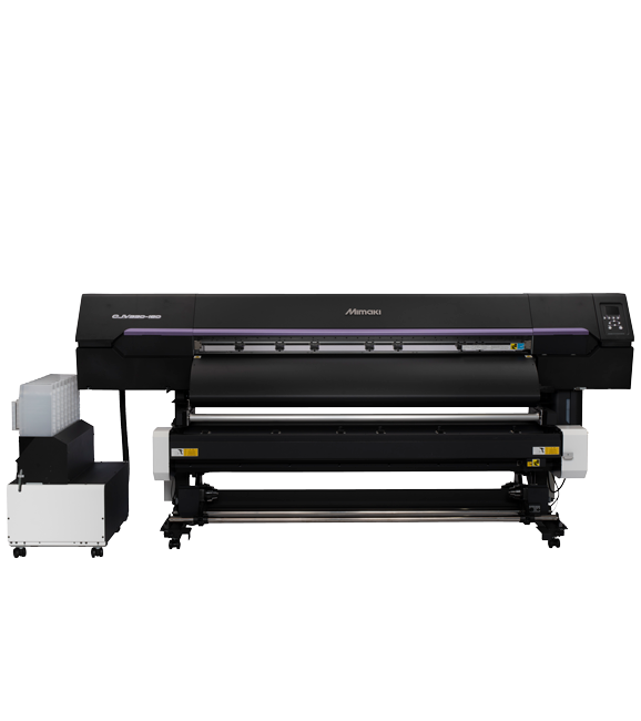 Integrated Print & Cut, Simple Pop Software