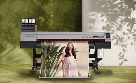 Mimaki Launches New UV Roll-to-Roll Printers to Offer Sustainable Solutions  that Deliver Productivity, Profitability and Versatility - News - Mimaki  Europe