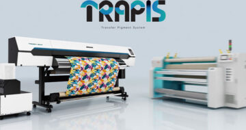Mimaki to Exhibit at Texworld Paris with its Next Generation Textile Printing So image