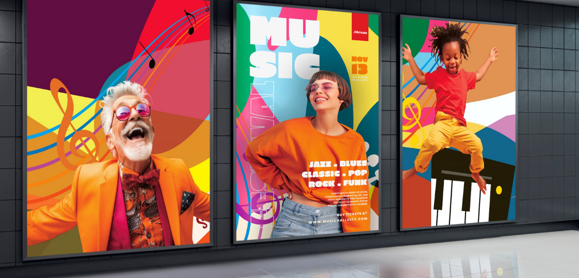 Mimaki: "JOIN THE EXPERIENCE" - Mimaki Europe