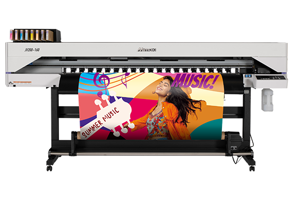 Mimaki Expands Portfolio of High-Quality, Easy-to-Operate