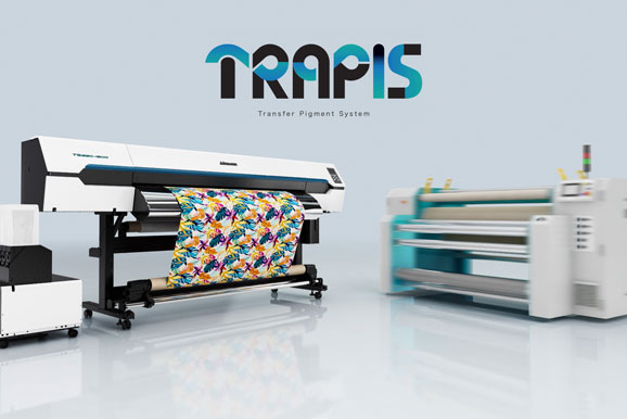 Trapis Roadshow - UK